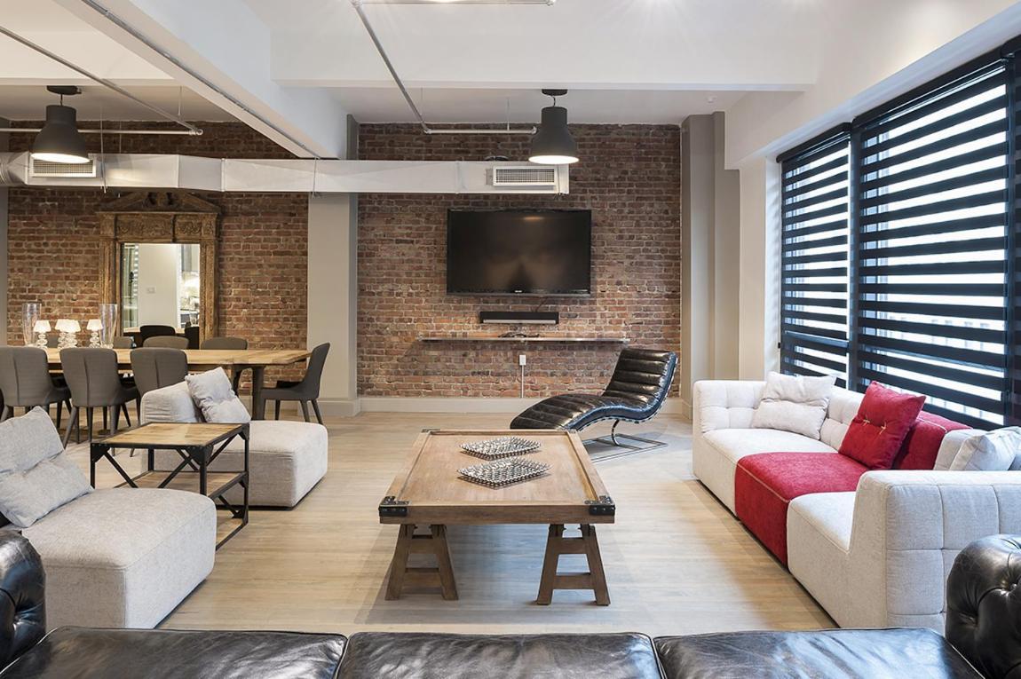 The Holland Hotel By Simplissimmo Montreal Phòng bức ảnh