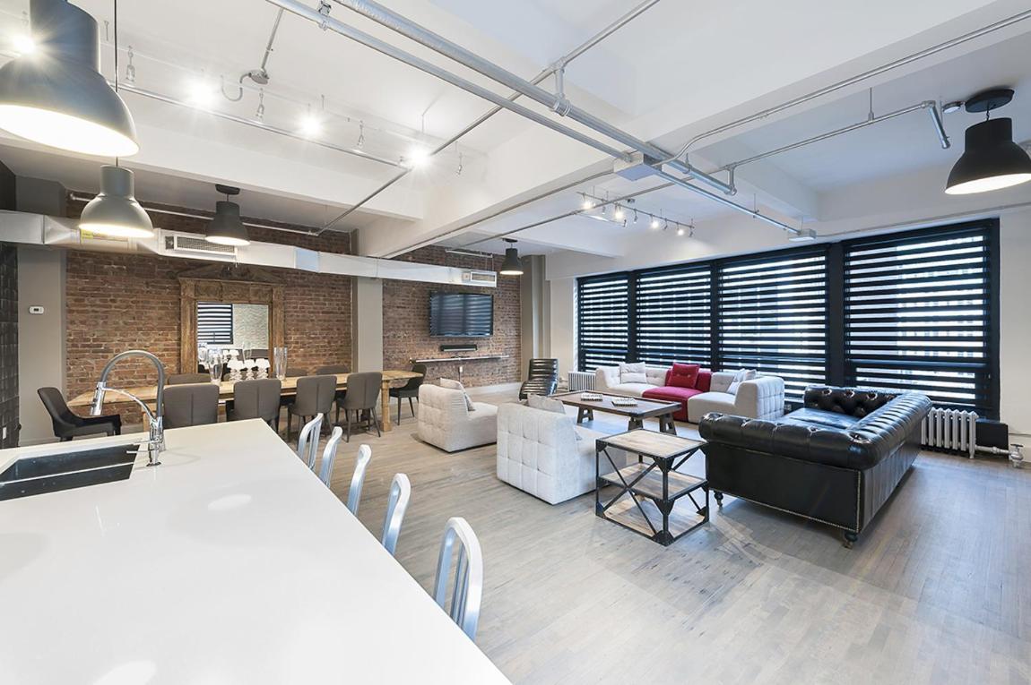 The Holland Hotel By Simplissimmo Montreal Phòng bức ảnh