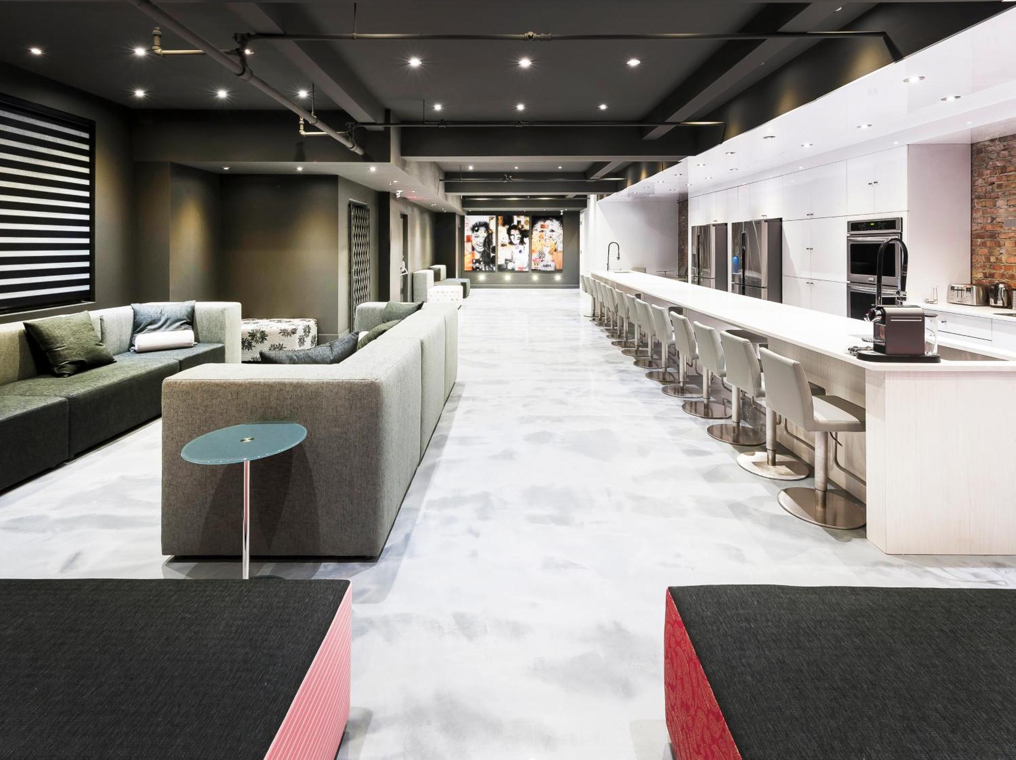 The Holland Hotel By Simplissimmo Montreal Ngoại thất bức ảnh