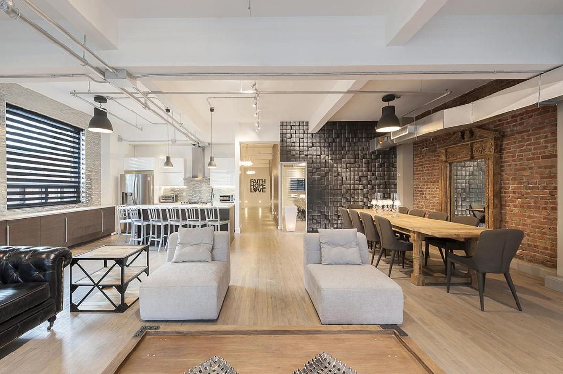 The Holland Hotel By Simplissimmo Montreal Phòng bức ảnh