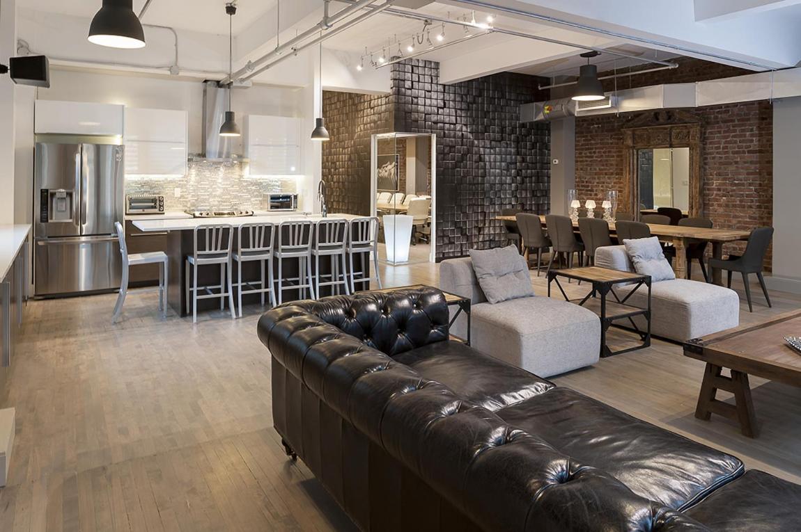 The Holland Hotel By Simplissimmo Montreal Phòng bức ảnh