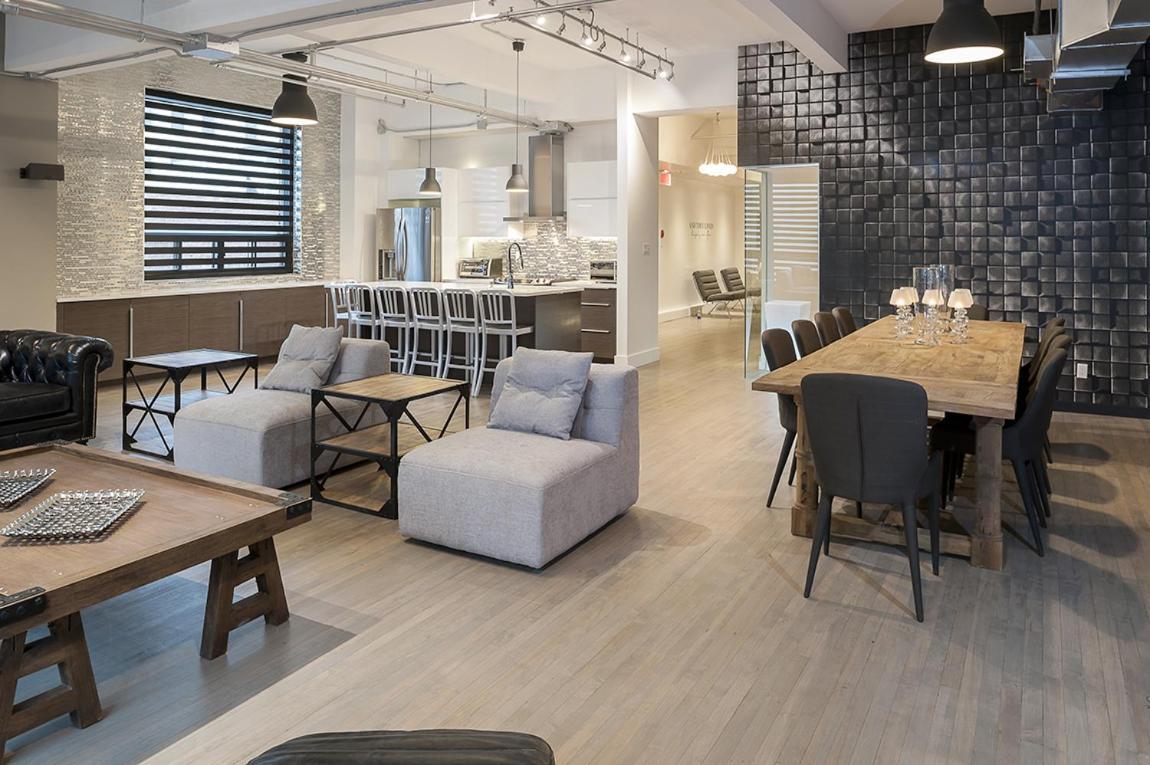 The Holland Hotel By Simplissimmo Montreal Phòng bức ảnh