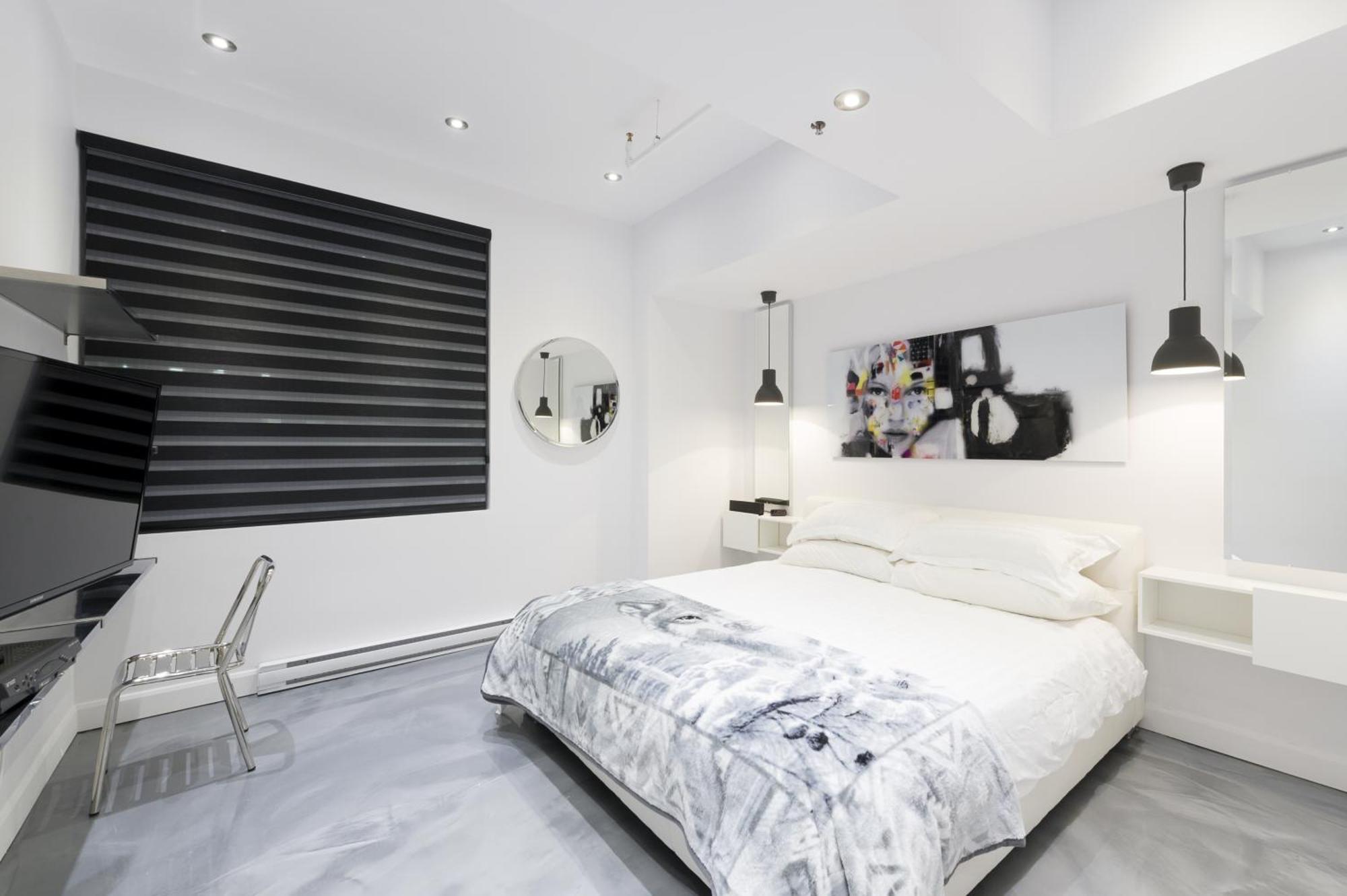 The Holland Hotel By Simplissimmo Montreal Ngoại thất bức ảnh