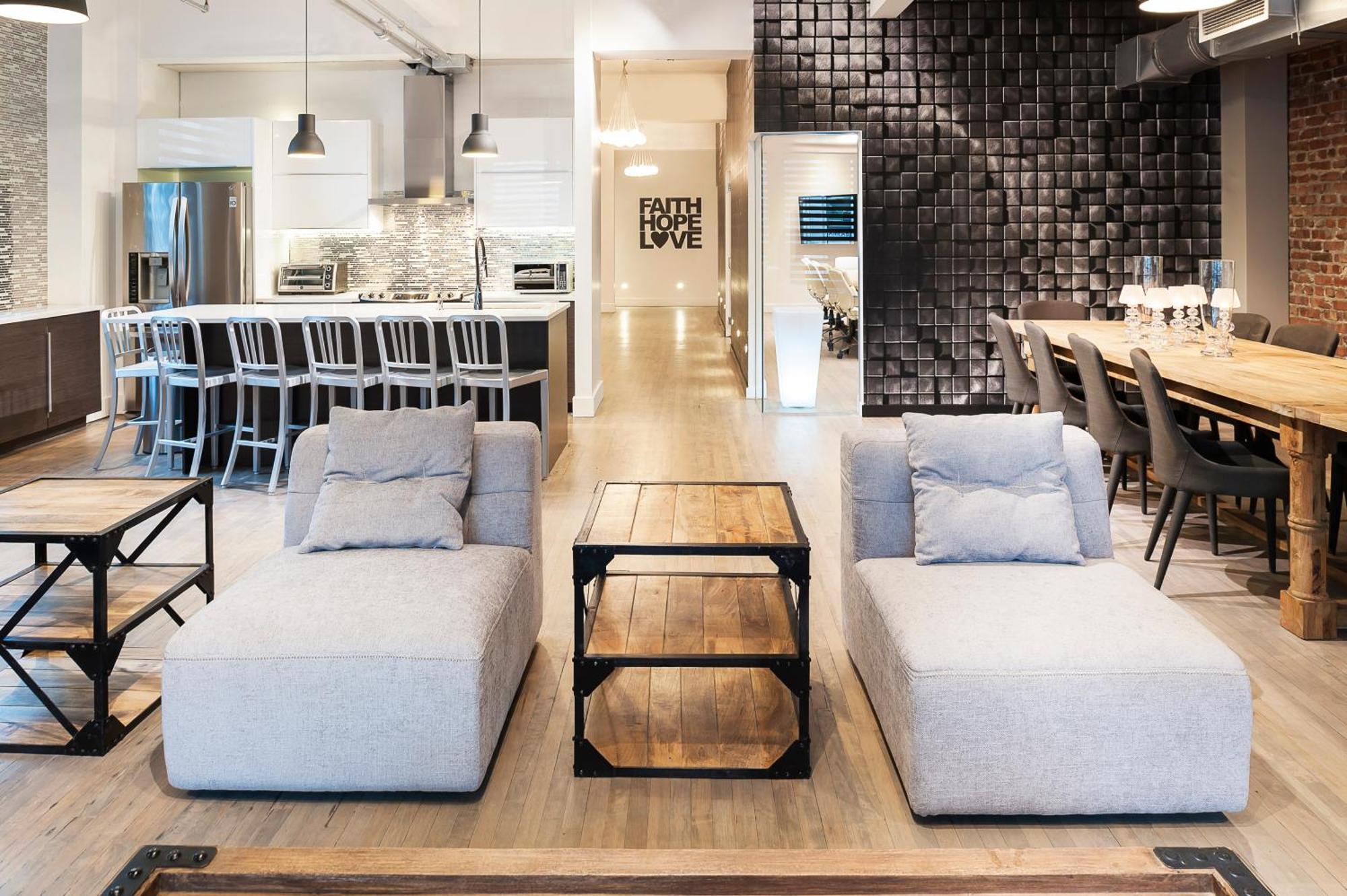 The Holland Hotel By Simplissimmo Montreal Phòng bức ảnh