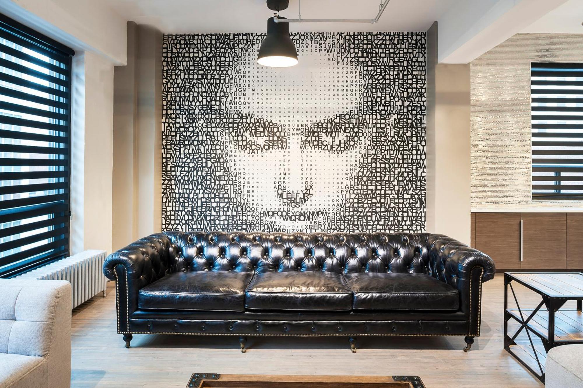 The Holland Hotel By Simplissimmo Montreal Phòng bức ảnh