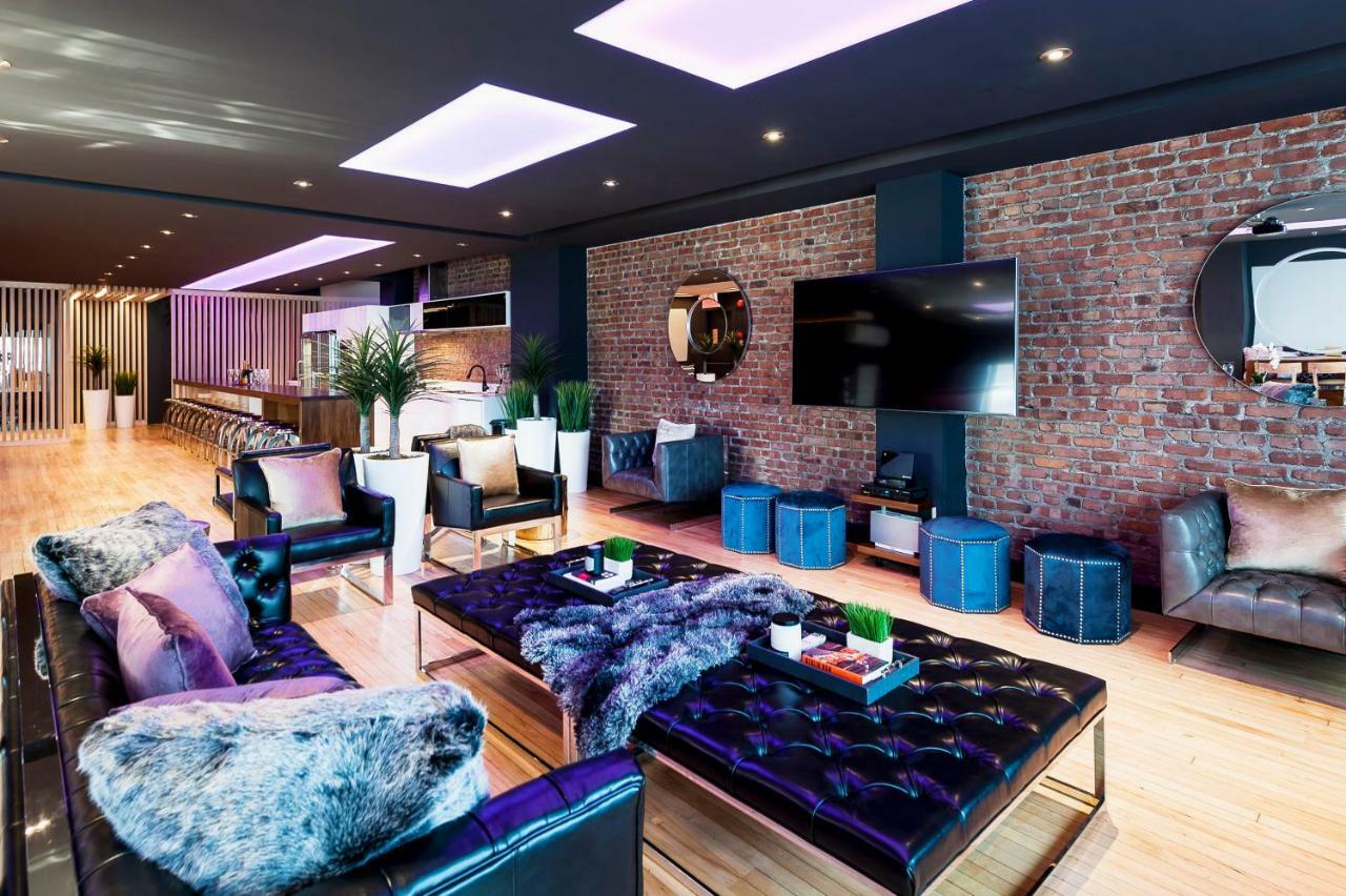 The Holland Hotel By Simplissimmo Montreal Ngoại thất bức ảnh